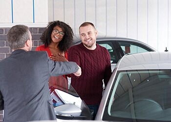 Dealers Paying More for Used Cars Dealers Paying More for Used Cars