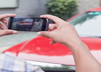 How to Photograph your Car for Sale