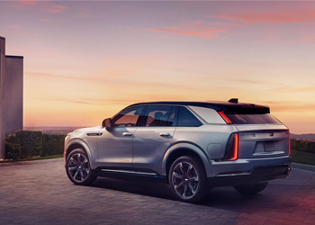 Cadillac Escalade IQ