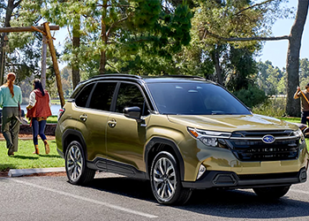 Best Family Cars Under $35,000 in 2025 Best Family Cars Under $35,000 in 2025