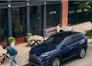 Best Family SUVs for Safety in 2025