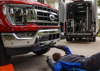 Mechanics that come to You Mechanics that come to You