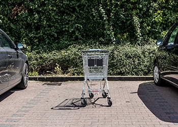 When your Car can Buy your Groceries