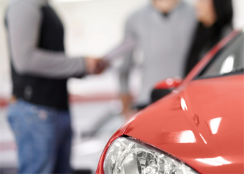 How Much Is My Car Worth?