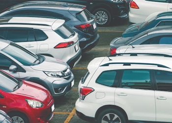 Get the Most for your Used Car