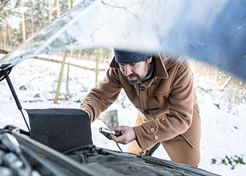 Winter Car Maintenance Winter Car Maintenance