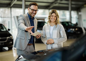 Tips for Trading in a Car