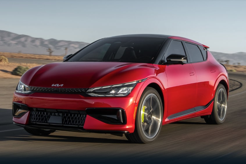 Safest Cars 2024 Lithia Motors