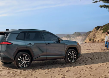 2026 Toyota RAV4 XLE Premium Review
