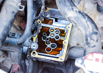 Why you Should Never Skip a Transmission Flush Why you Should Never Skip a Transmission Flush