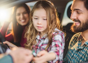 Car Leasing Articles