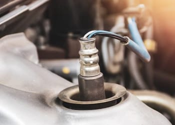 How to Fix your Car's Oxygen Sensor How to Fix your Car's Oxygen Sensor