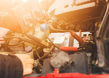 How to Avoid a Dead Car Battery How to Avoid a Dead Car Battery