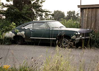 How Often do You Need to Drive Your Car How Often do You Need to Drive Your Car