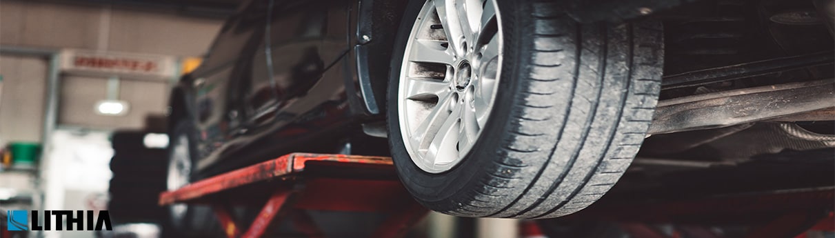 Tire Warranty