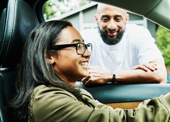 Teen Driving Tips for Parents