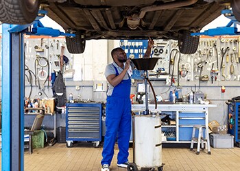 What is a Lifetime Oil Change Plan? What is a Lifetime Oil Change Plan?