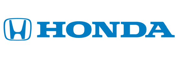 blue honda logo png