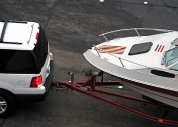 How To Tow a Trailer How To Tow a Trailer