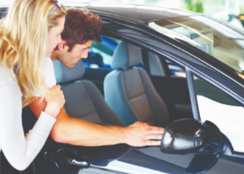 Trading in a Used Car for Another Used Car Trading in a Used Car for Another Used Car