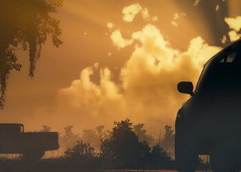 Scout SUV and Pickup