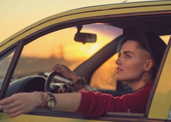 Newer Cars are Safer