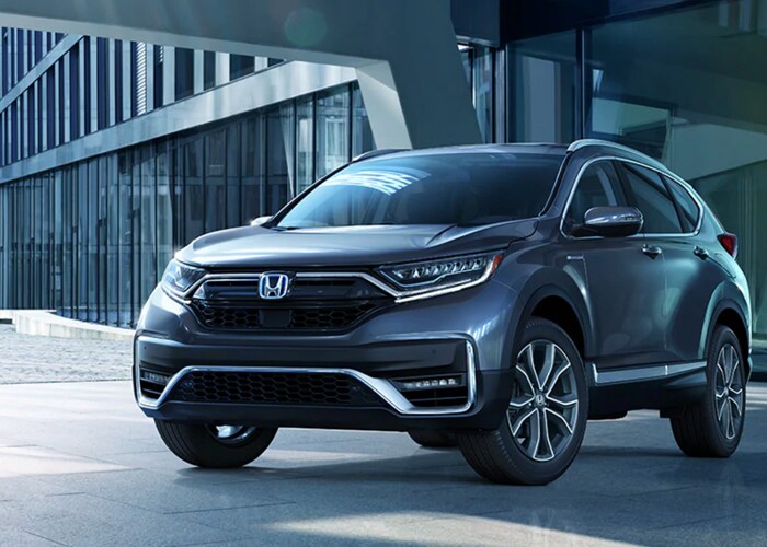2021 Honda CR-V Crossover Shop for a new 2021 Honda CR-V Crossover SUV at Lithia