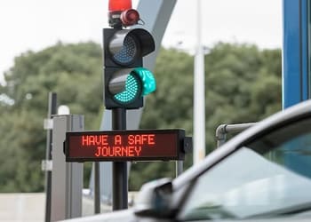 Most Dangerous Time to Drive