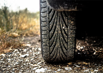 How Old and Dangerous are your Tires?