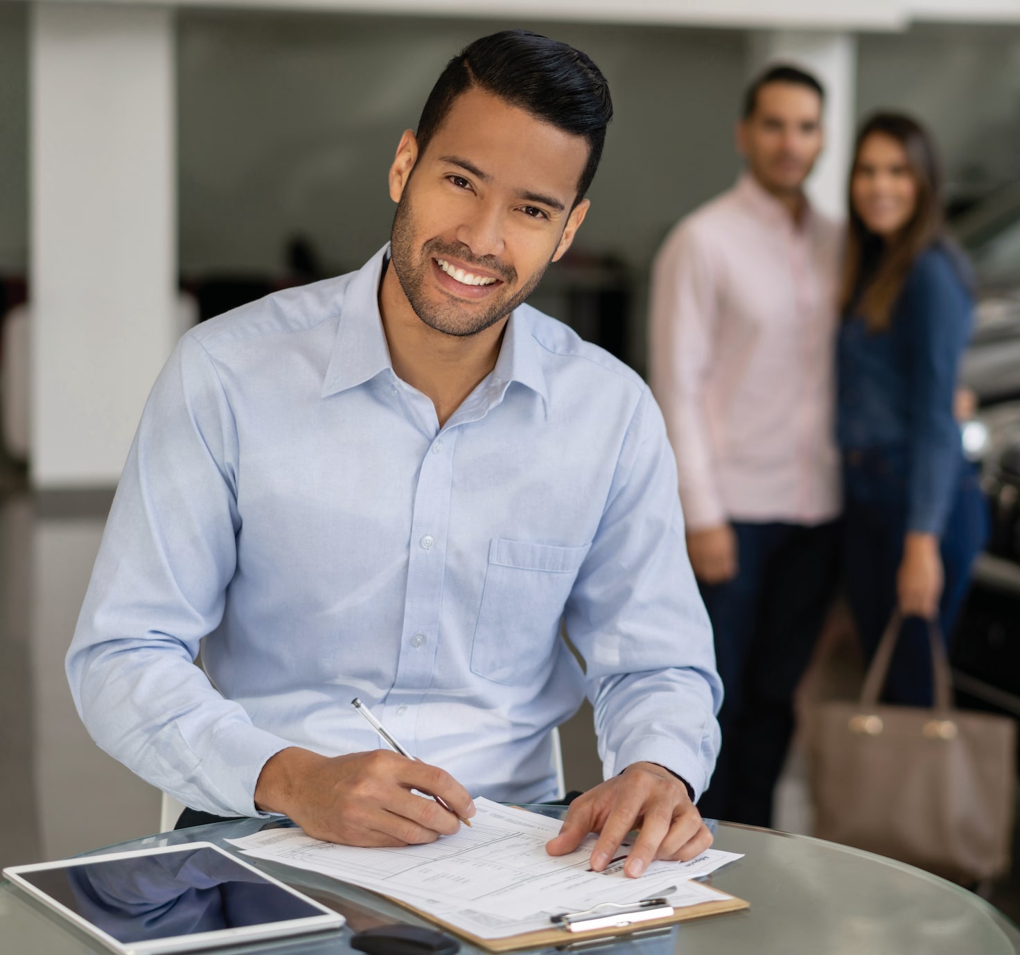 How to Buyout your Lease Car Leasing Lithia Motors