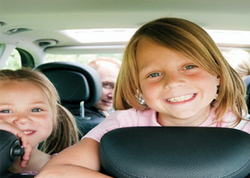 What Makes a Great Family Car