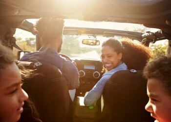Safe Driving Tips for Teens