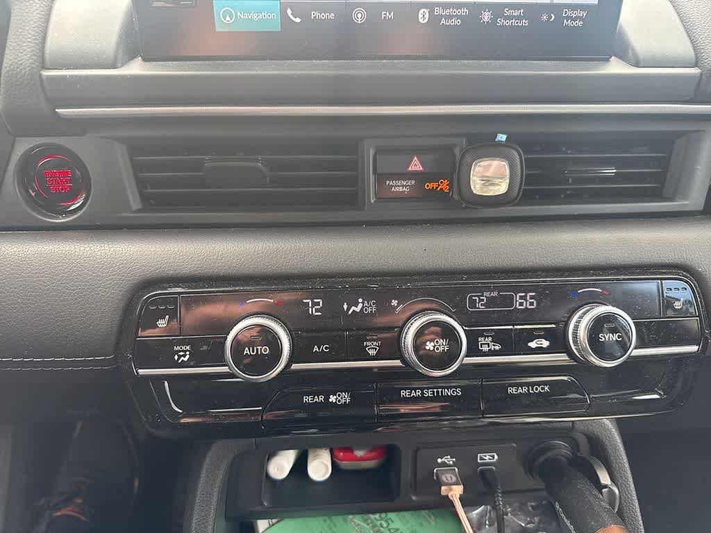 Thumbnail: 2023 Honda Pilot - 18