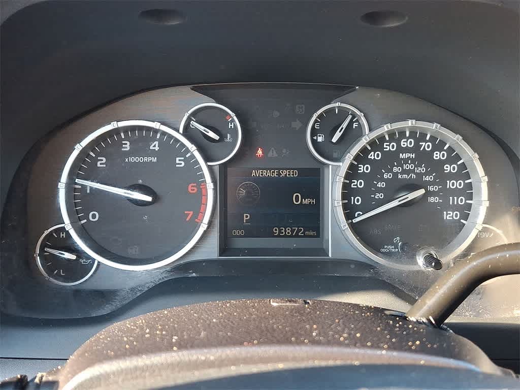 Thumbnail: 2014 Toyota Tundra - 12