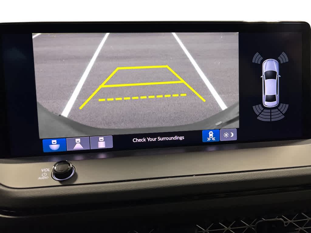 Thumbnail: 2025 Honda Accord - 25