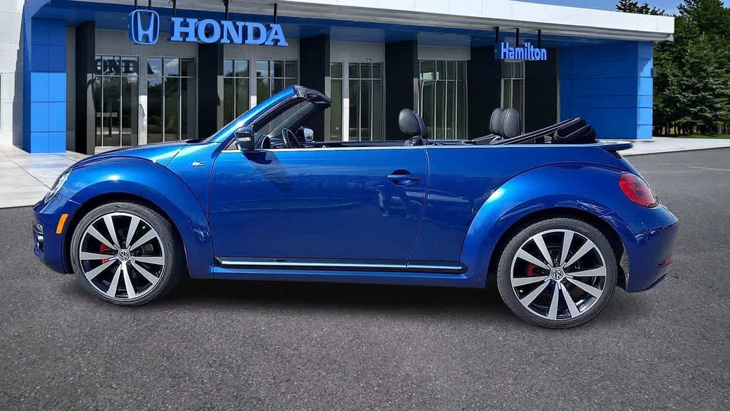 Thumbnail: 2014 Volkswagen Beetle - 5