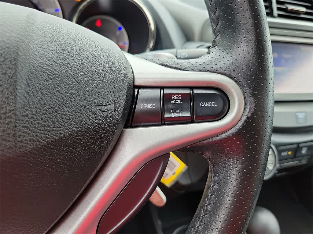 Thumbnail: 2013 Honda Fit - 9