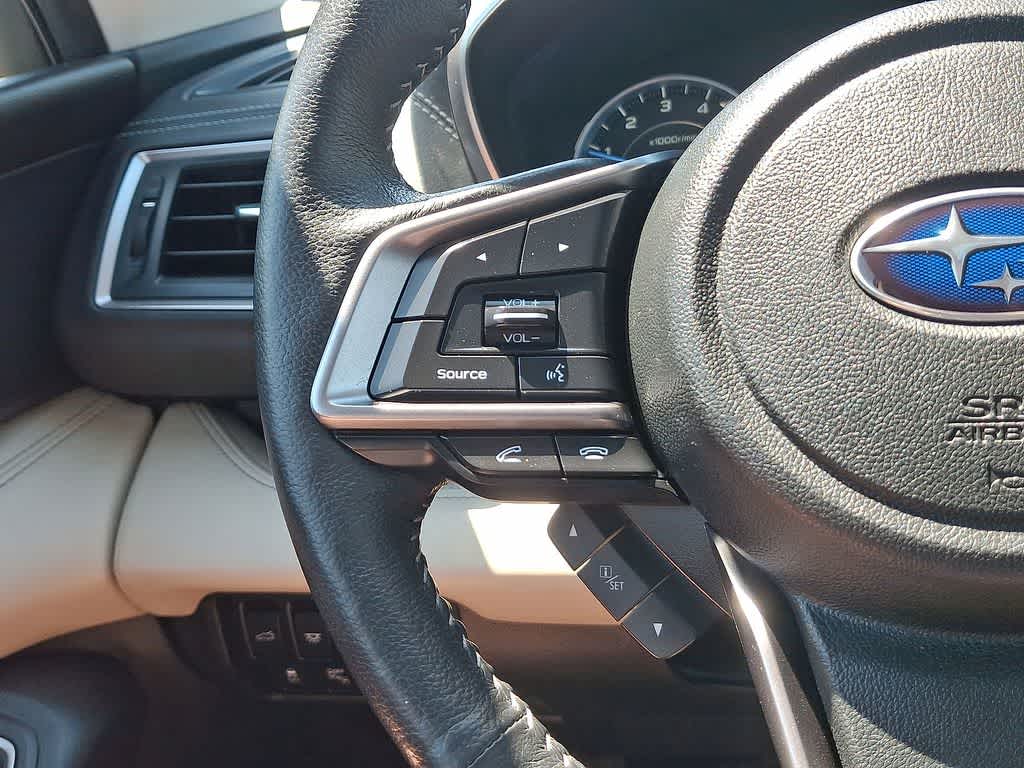 Thumbnail: 2022 Subaru Ascent - 17