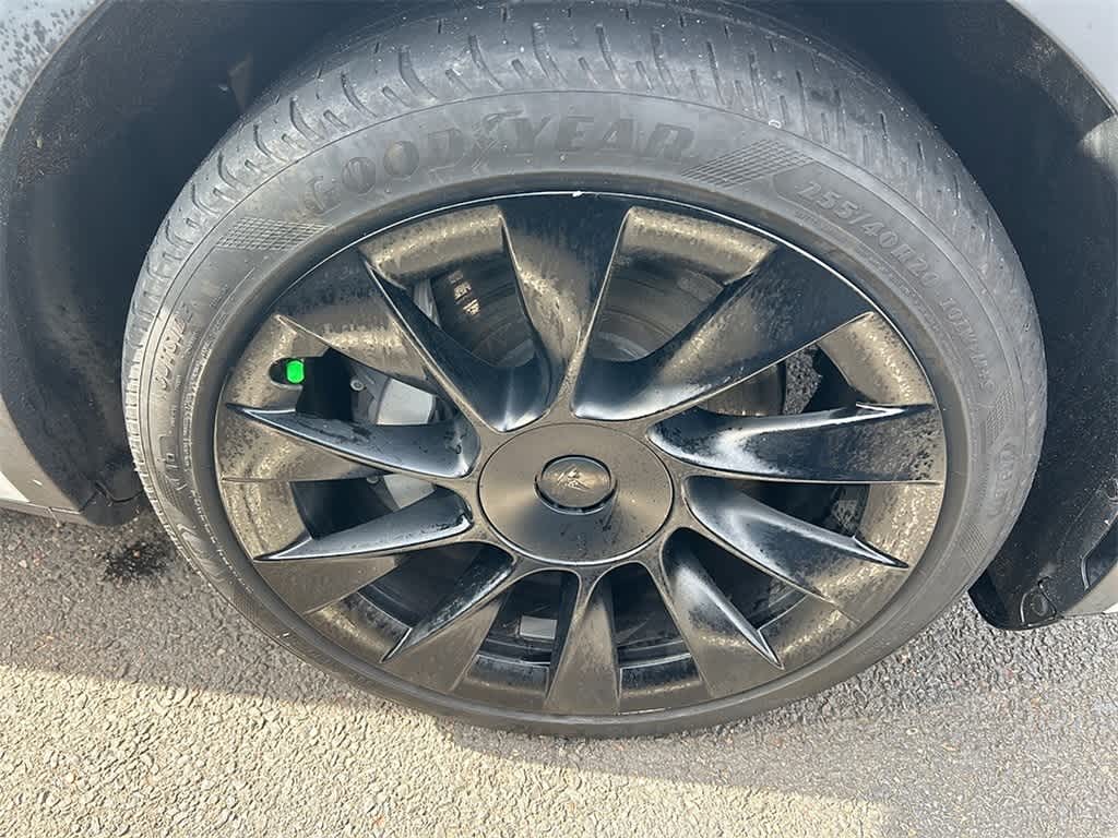 Thumbnail: 2020 Tesla Model Y - 18