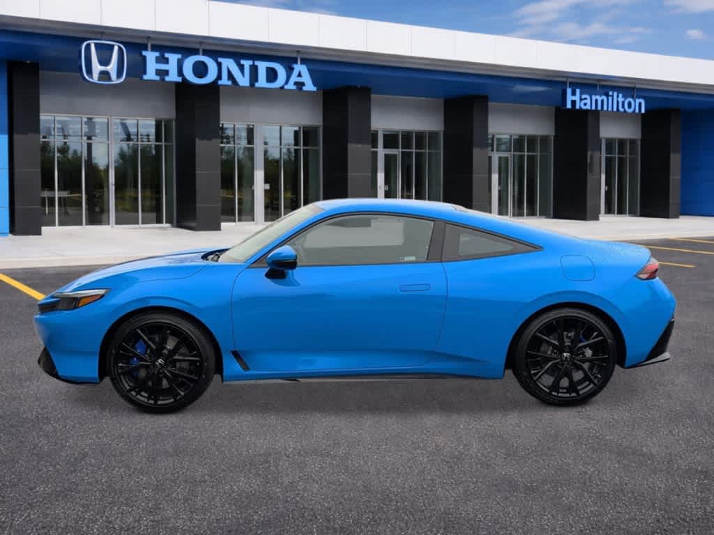 Thumbnail: 2026 Honda  - 2