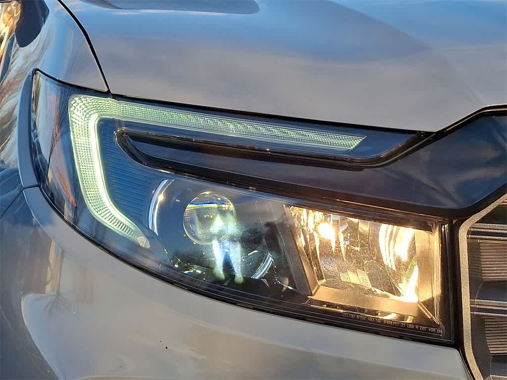 Thumbnail: 2023 Honda Passport - 27