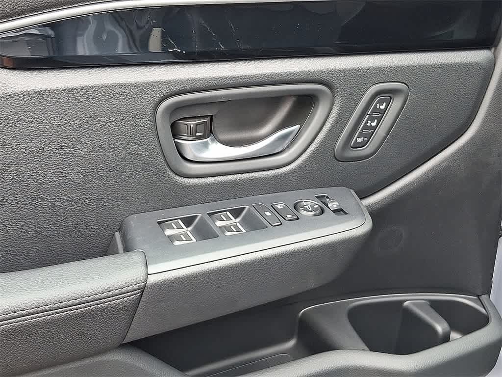 Thumbnail: 2026 Honda Passport - 13