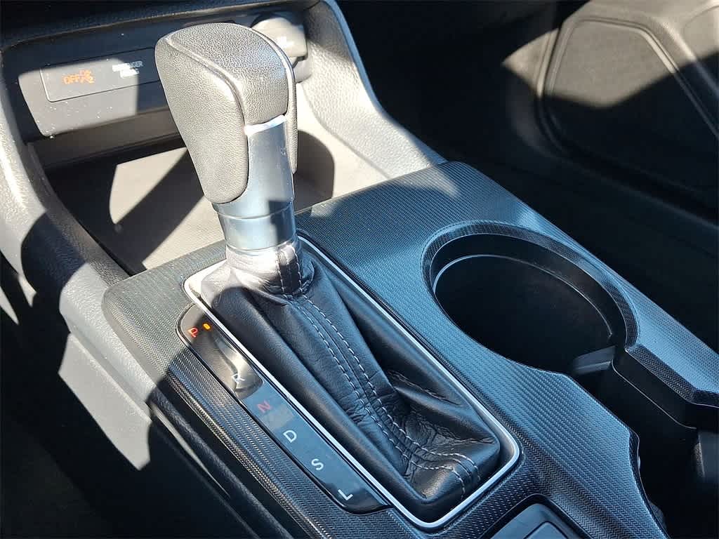 Thumbnail: 2023 Honda Civic - 12