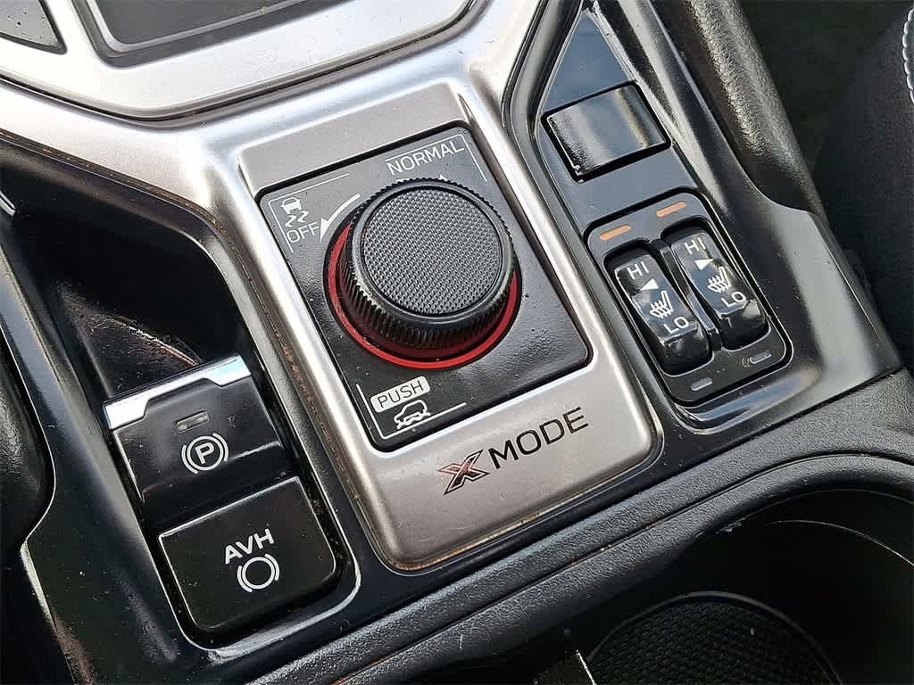 Thumbnail: 2022 Subaru Forester - 19