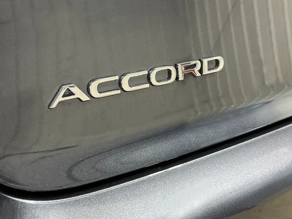 Thumbnail: 2026 Honda Accord - 7