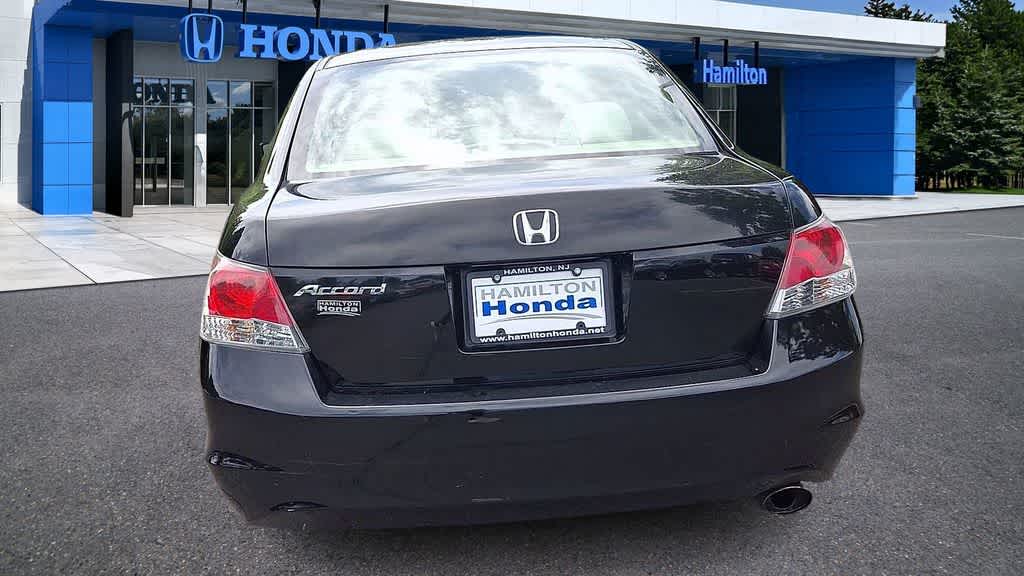 Thumbnail: 2010 Honda Accord - 7