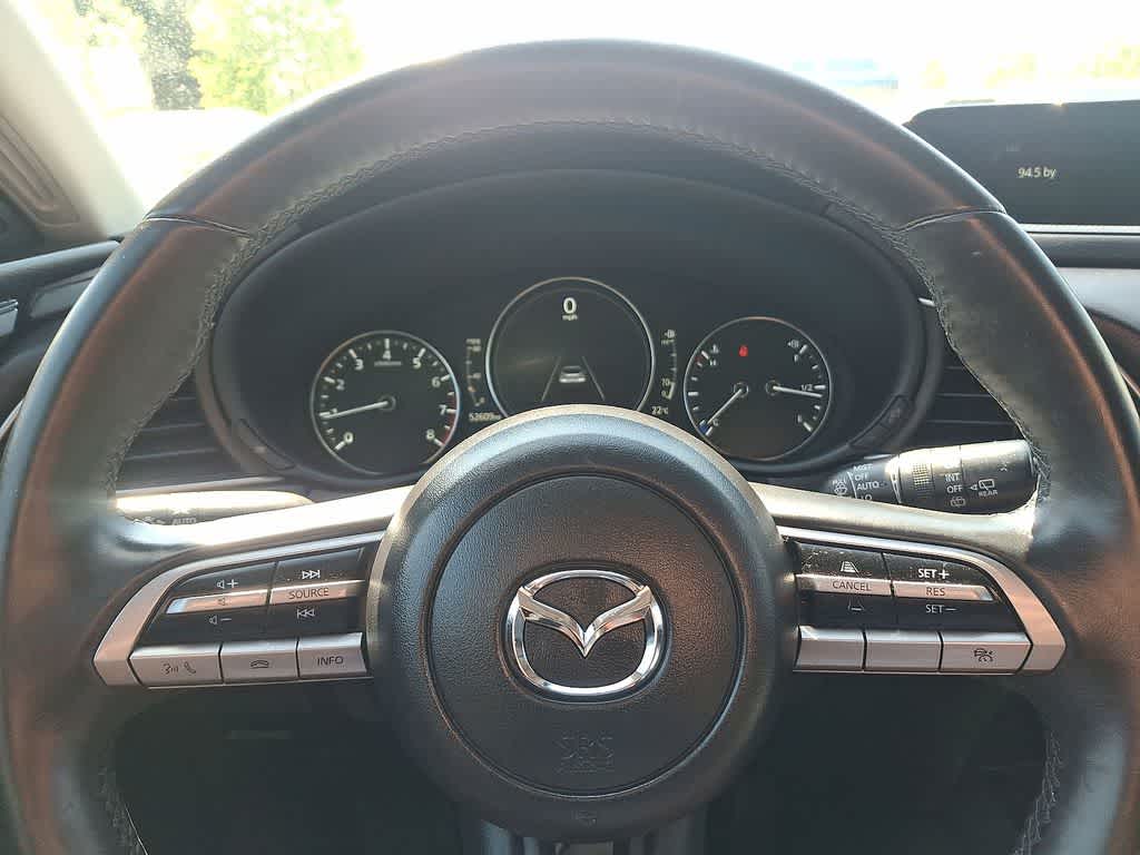 Thumbnail: 2022 Mazda CX-30 - 16
