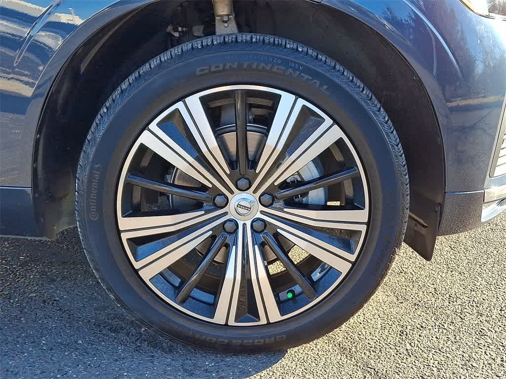 Thumbnail: 2022 Volvo XC60 - 26