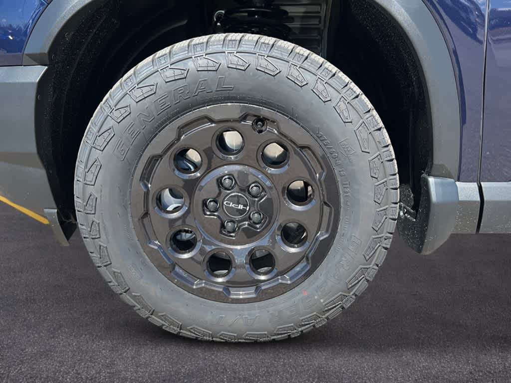 Thumbnail: 2026 Honda Passport - 9
