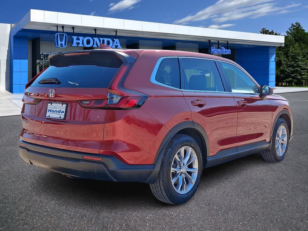 Thumbnail: 2023 Honda CR-V - 24